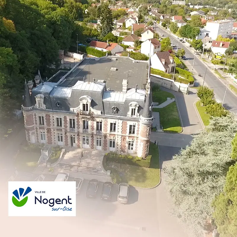 Climatisation Nogent-sur-Oise