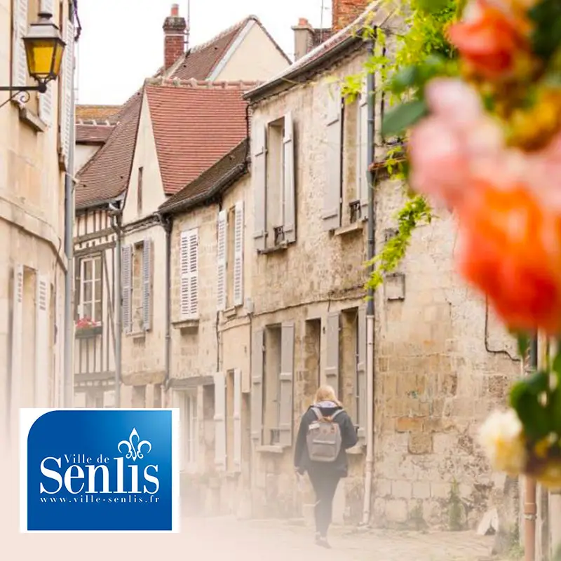 Climatisation Senlis