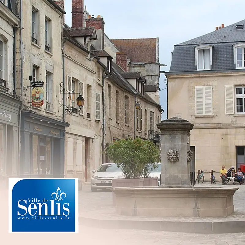 Climatisation Senlis