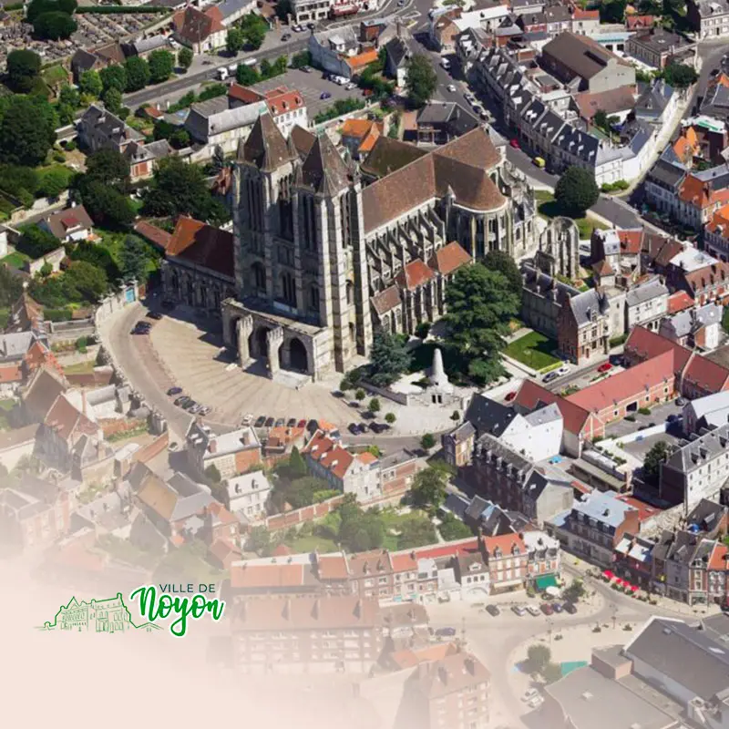 Climatisation Noyon
