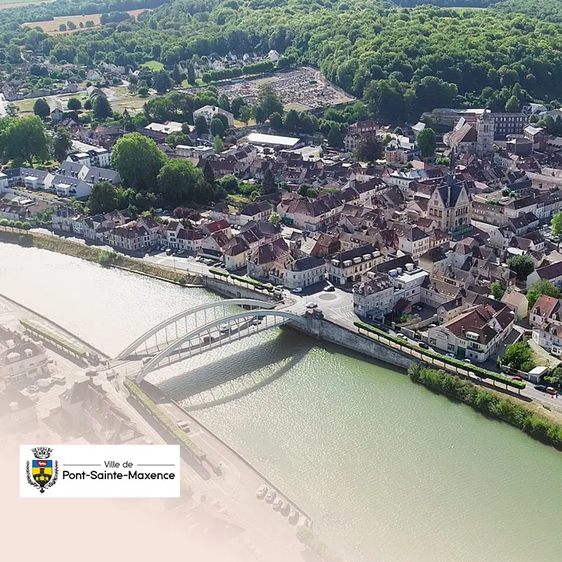 Climatisation Pont-Sainte-Maxence