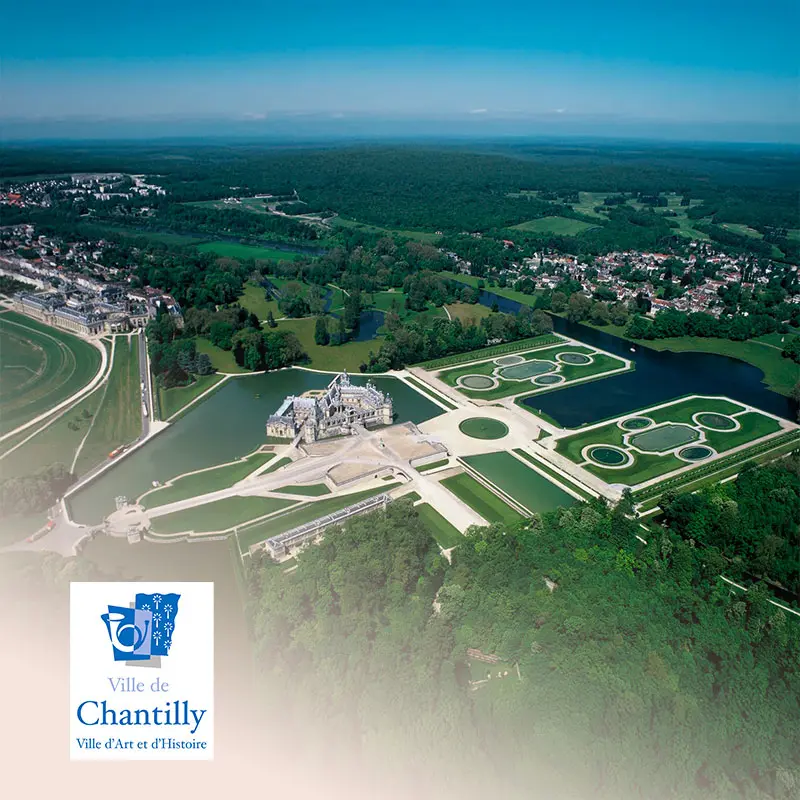 Climatisation Chantilly