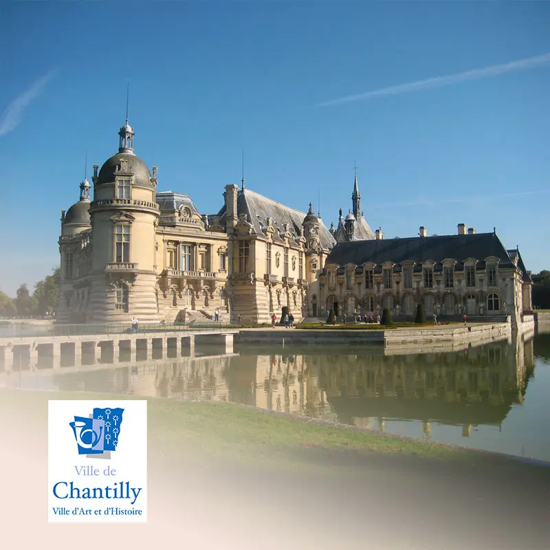 Climatisation Chantilly