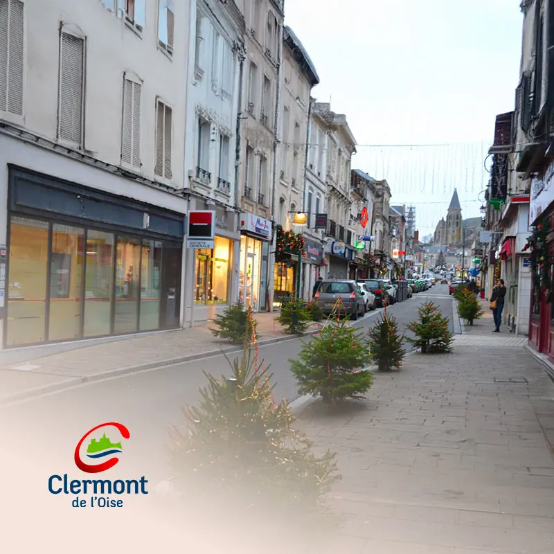 Climatisation Clermont