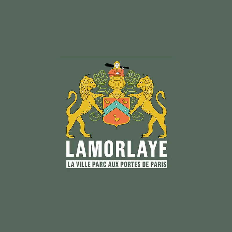 Lamorlaye