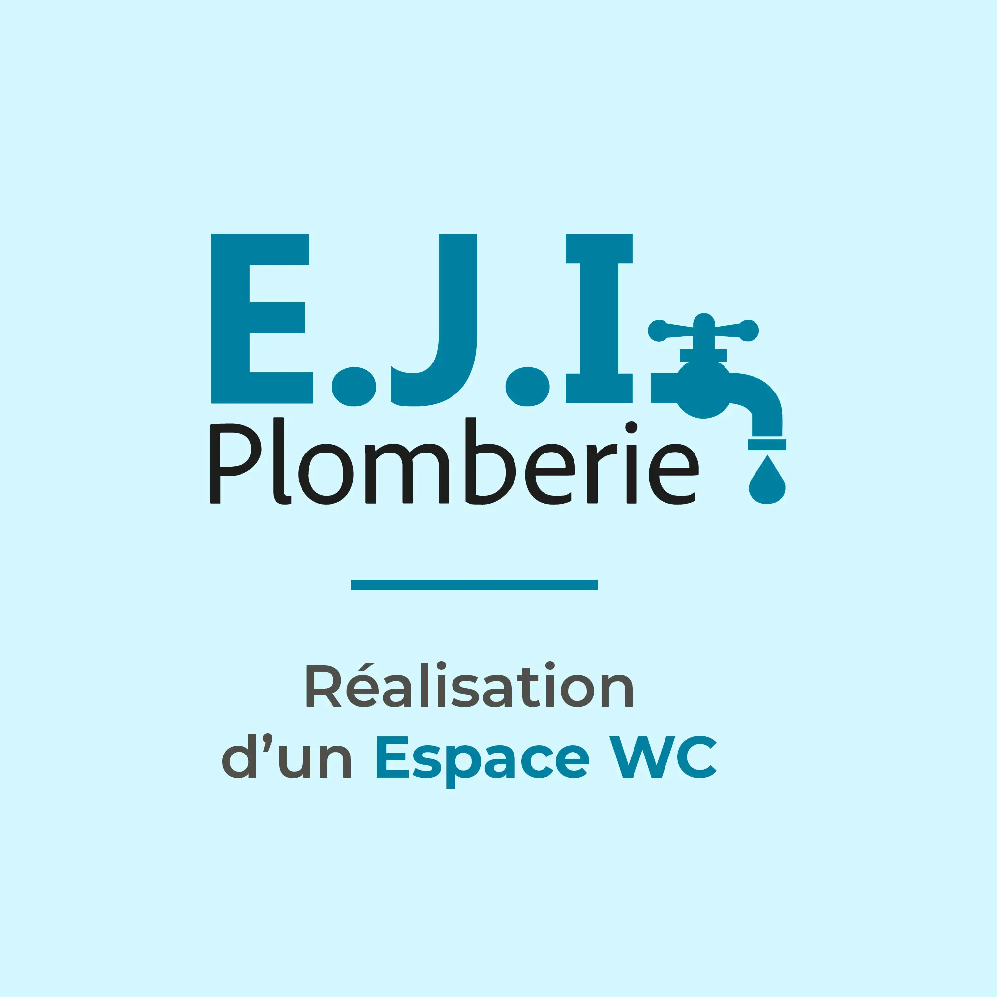 Espace WC
