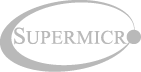 Supermicro logo