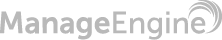 ManageEngine logo