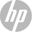 HP logo