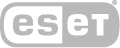 ESET company logo.