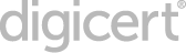 Digicert logo