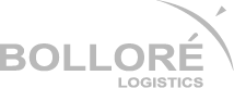 Bolloré Logistics logo