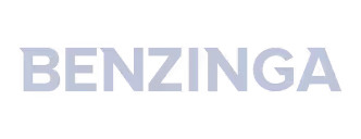 Benzinga logo