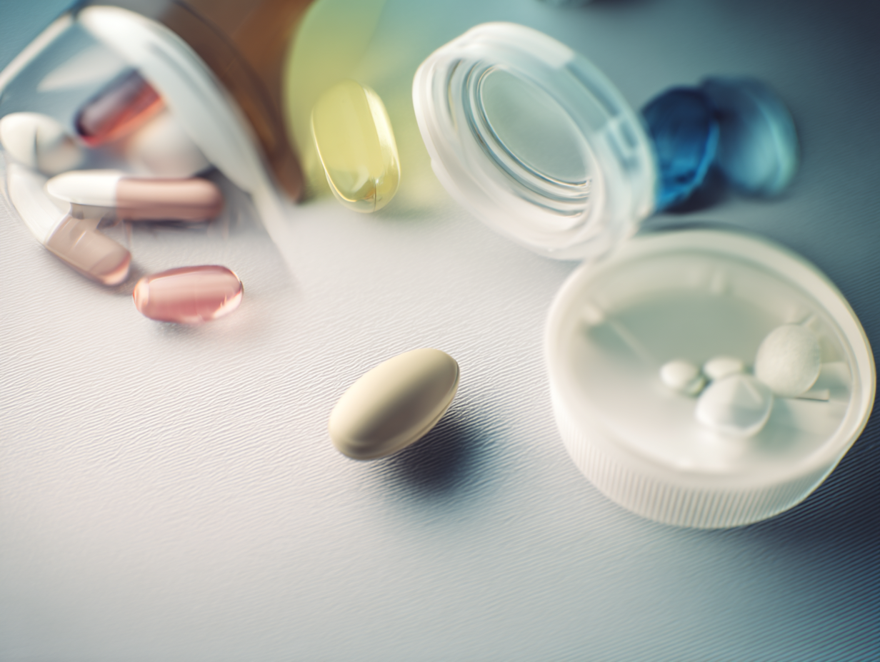 Silicon Pharma Home