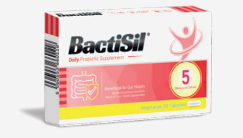 BactiSil probiotic