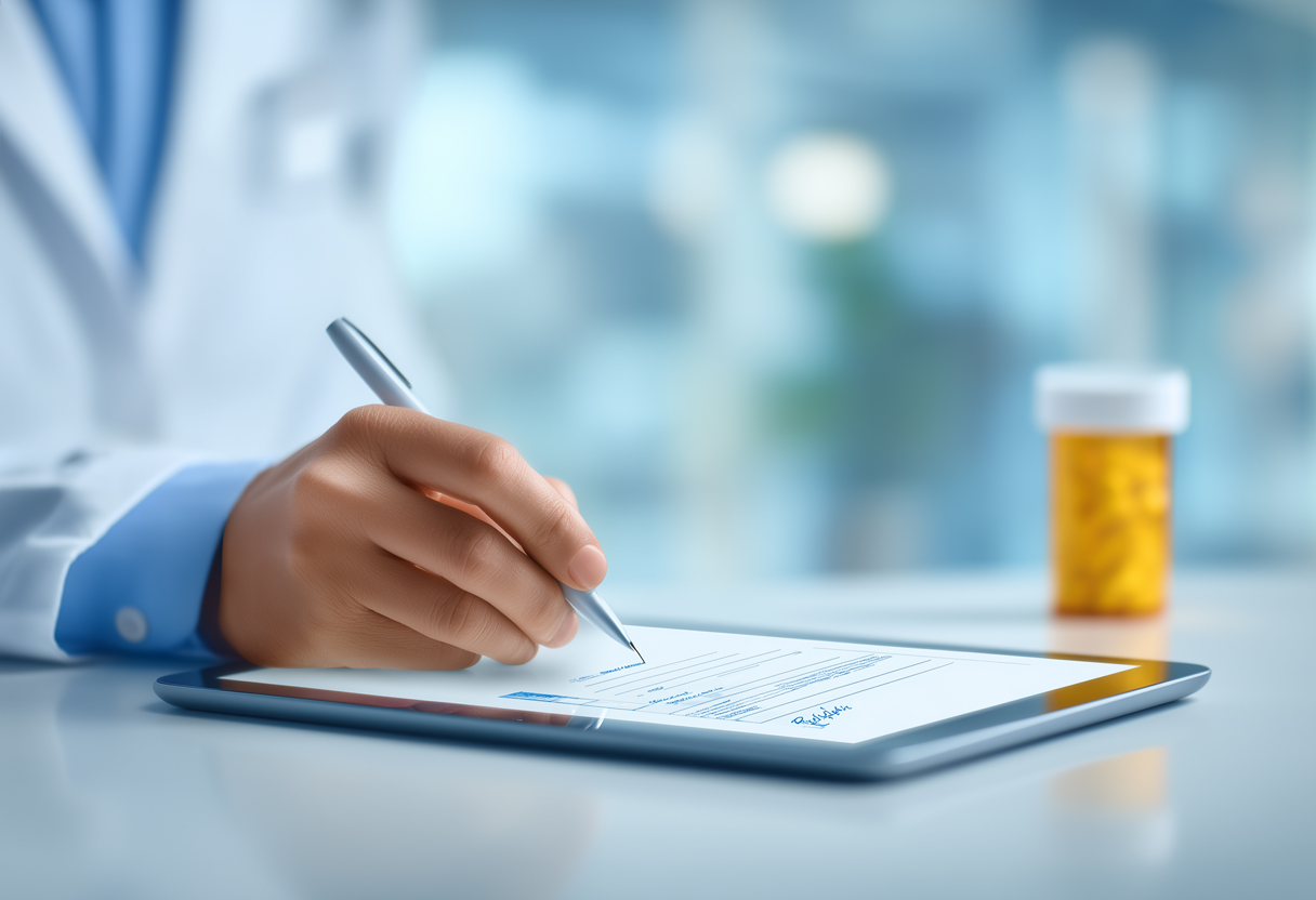 Silicon pharma prescription medicines