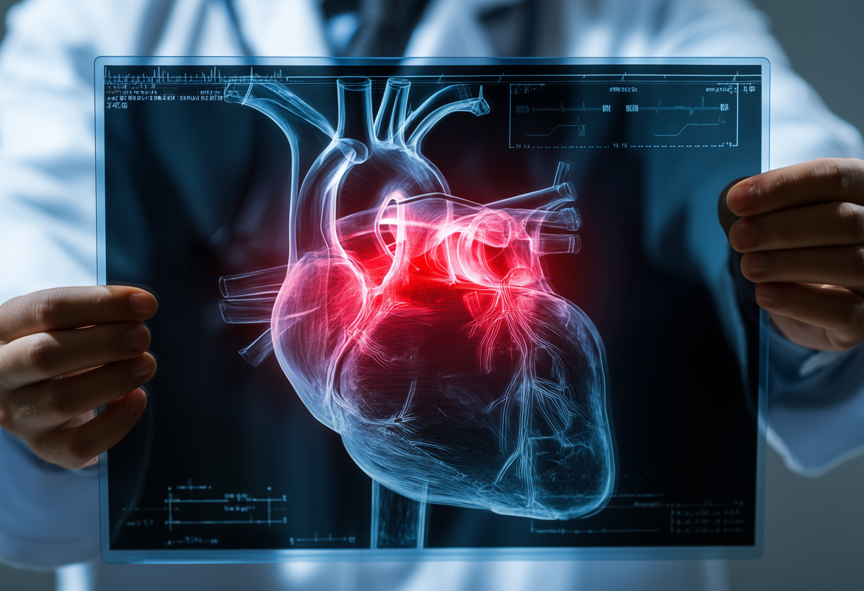 Cardiovascular