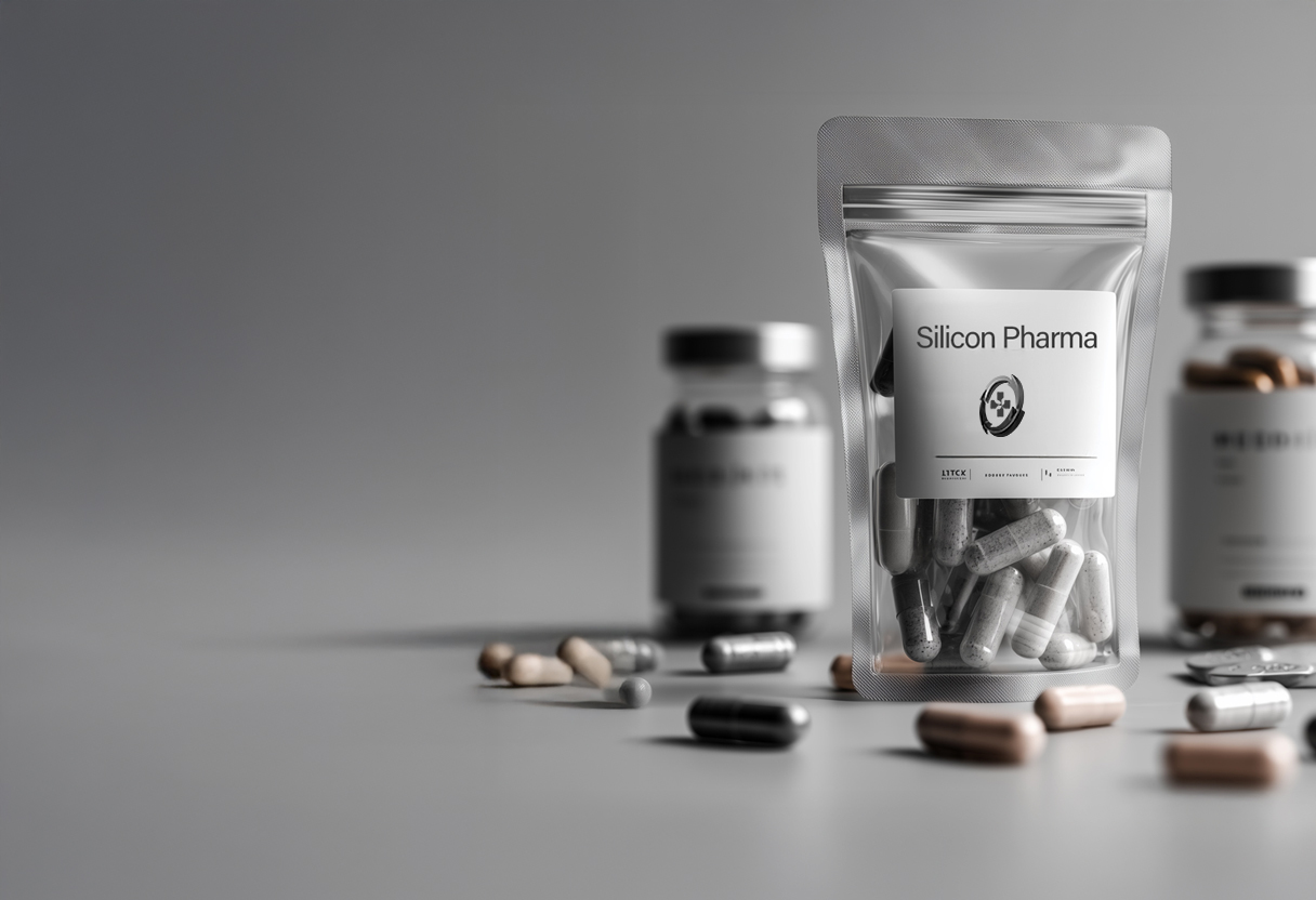 Silicon Parhma Products