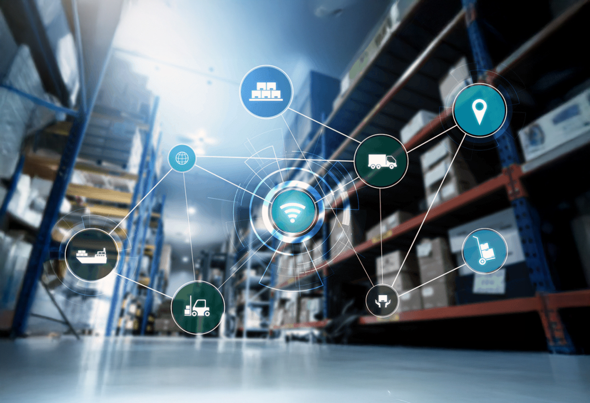 Pharmaceutical Distribution & Logistics