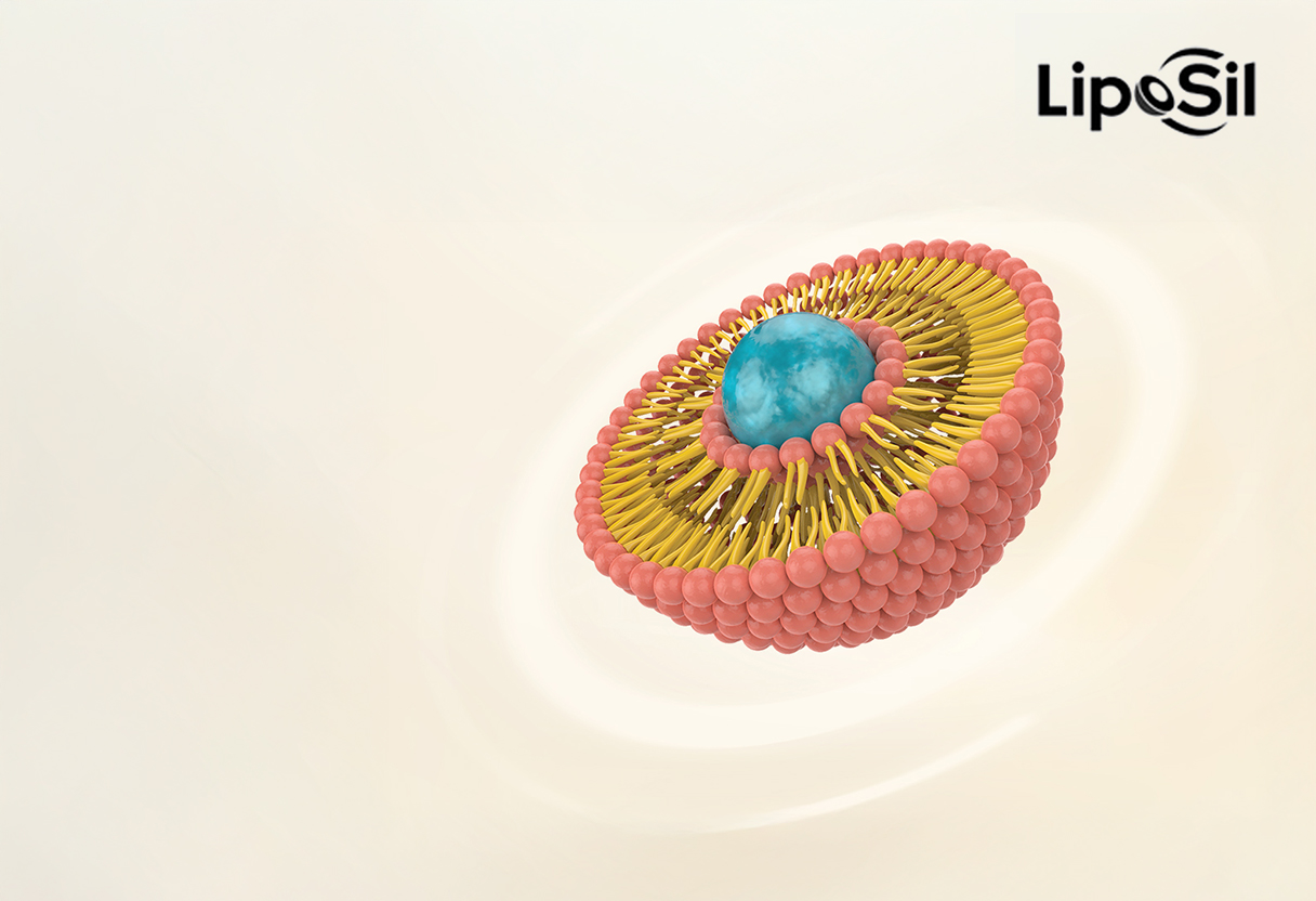 Liposil - advanced suppliment