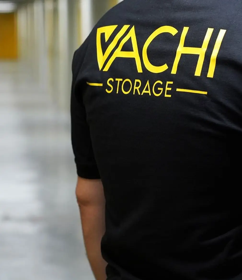 Dubai Storage Solutions Vachi