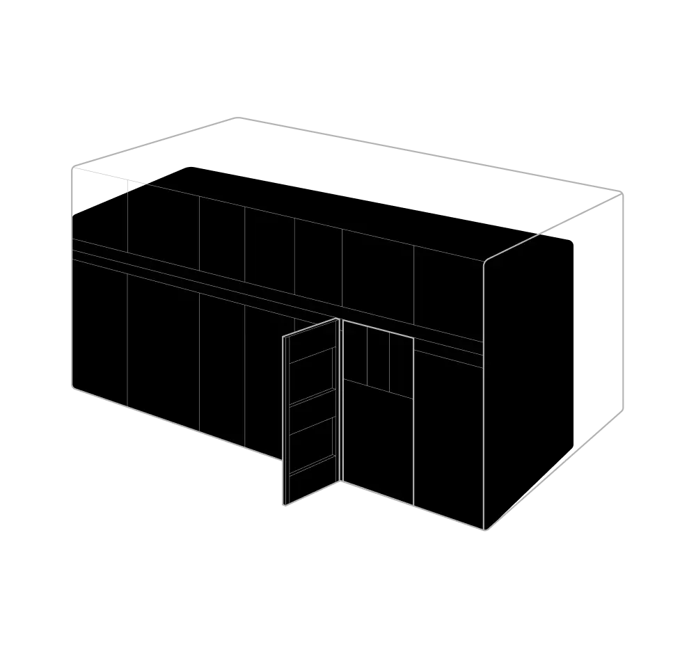 Dubai Storage Solutions Vachi