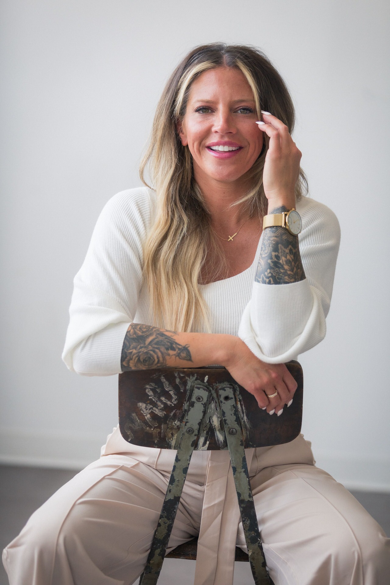 Rachel Hallien