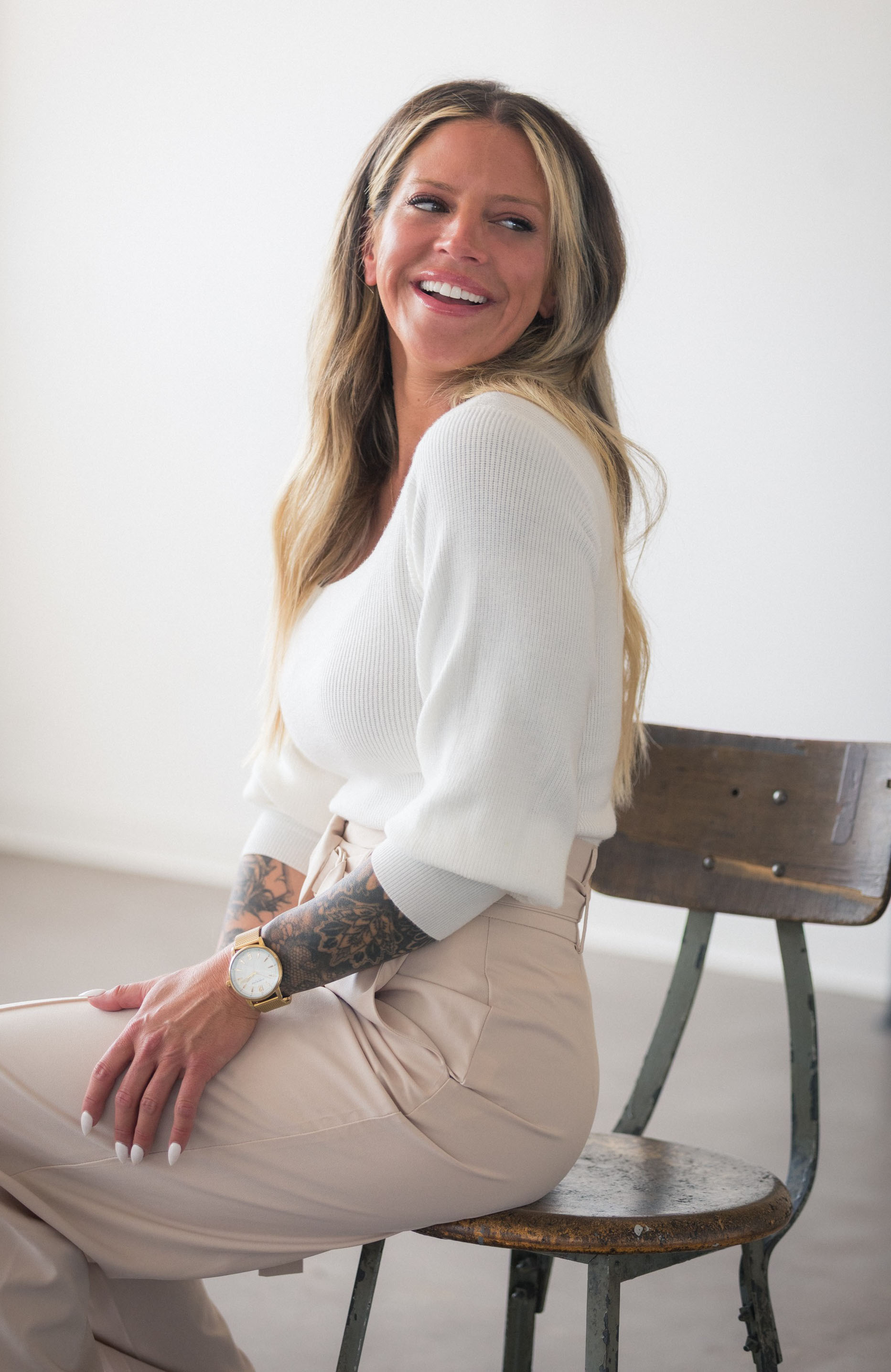 Rachel Hallien