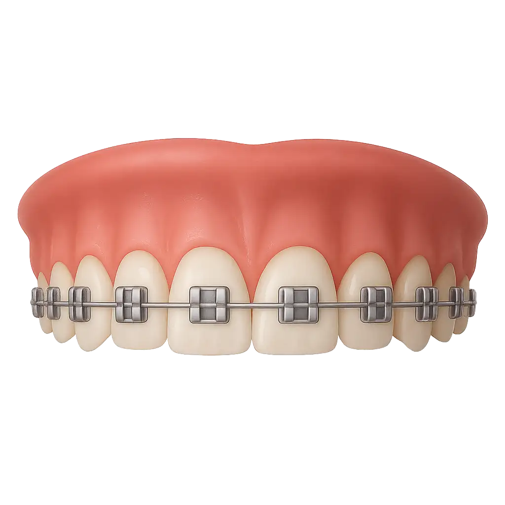 Orthodontics Northwest Sydney