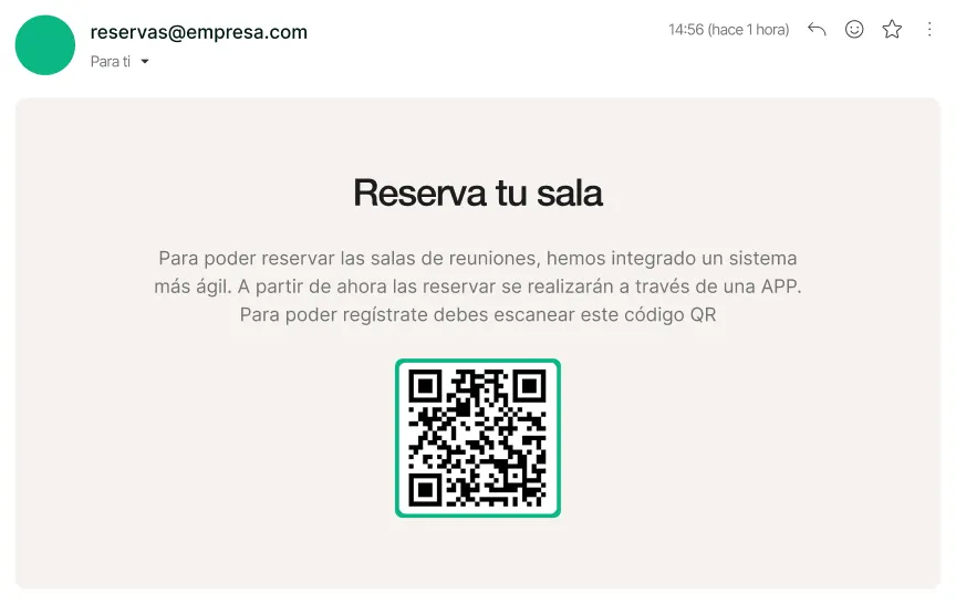 Email from service@noreply.online stating account restricted with a button to unblock it.