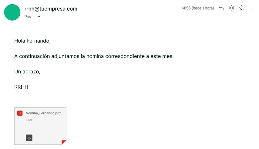 Email from service@noreply.online stating account restricted with a button to unblock it.
