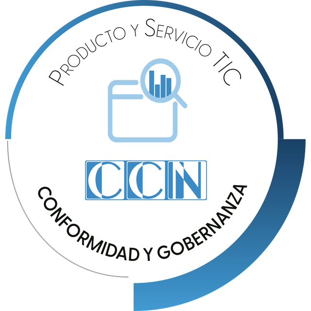 CPSTIC catalogue of ICT security products and services, National Cryptologic Centre (CCN)
