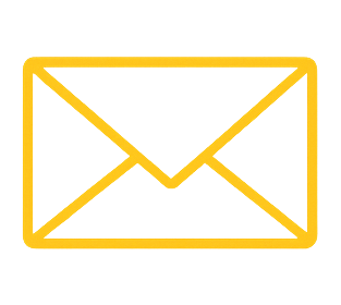 Email Campaigns Icon (Letter)