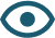 Un icon d'un oeil