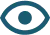 Un icon d'un oeil