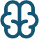 An icon of a brain