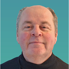 Team member Photo
