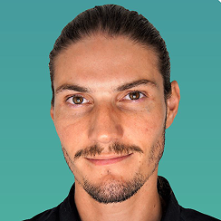 Team member Photo