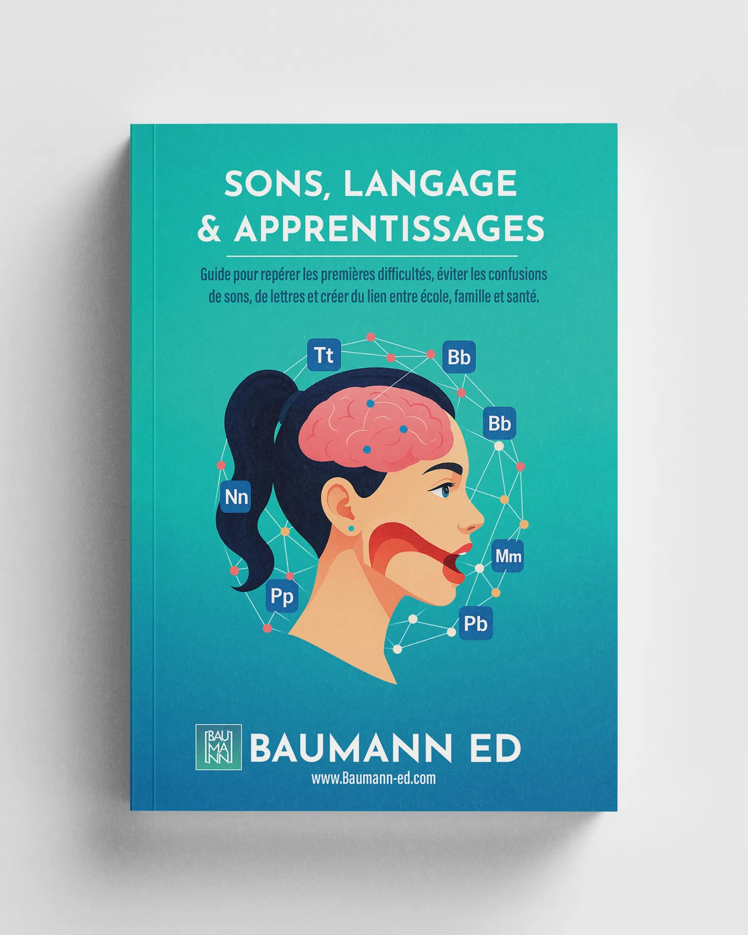 Livre Baumann Ed bien lire écrire et parler