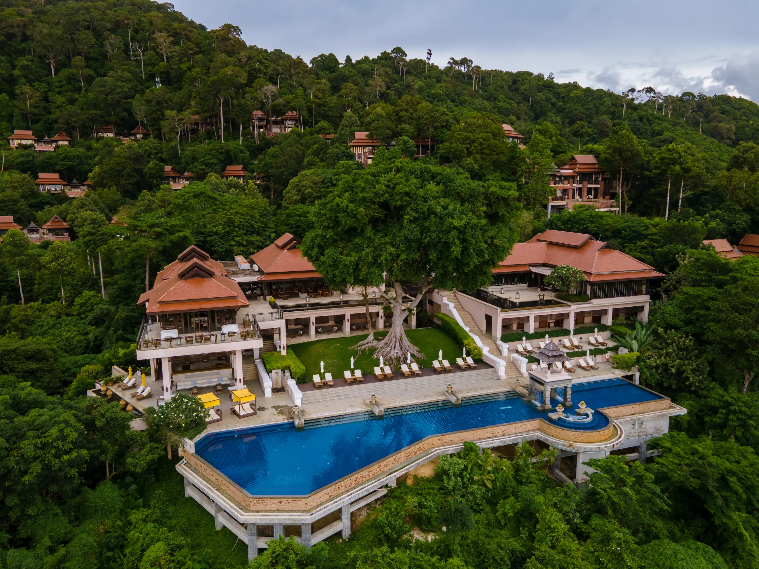 photo villa bali