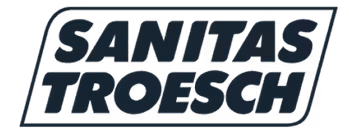 Logo von Sanitas Troesch