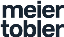 Logo von meier tobler