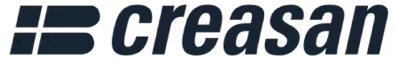 Logo von creasan