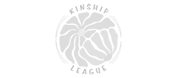 Kinship League logo