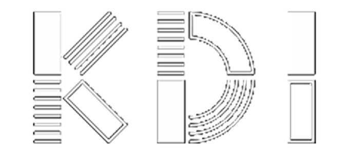 Kounkey Design Initiative Logo