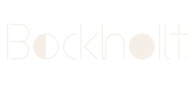 Bockholt Utah Landscape Architecture Firm Logo