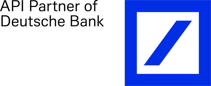 Logo of Deutsche Bank