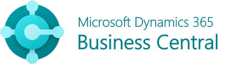 Logo of Microsoft Dynamics 365 Business Central