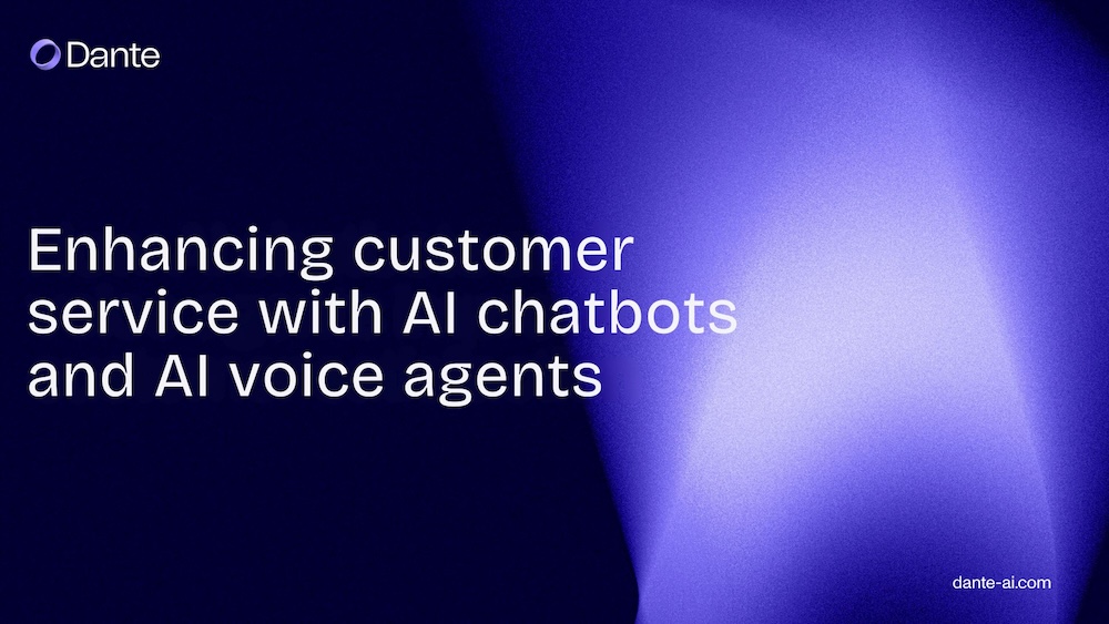 Enhancing Customer Service with AI Chatbots and Voice Agents