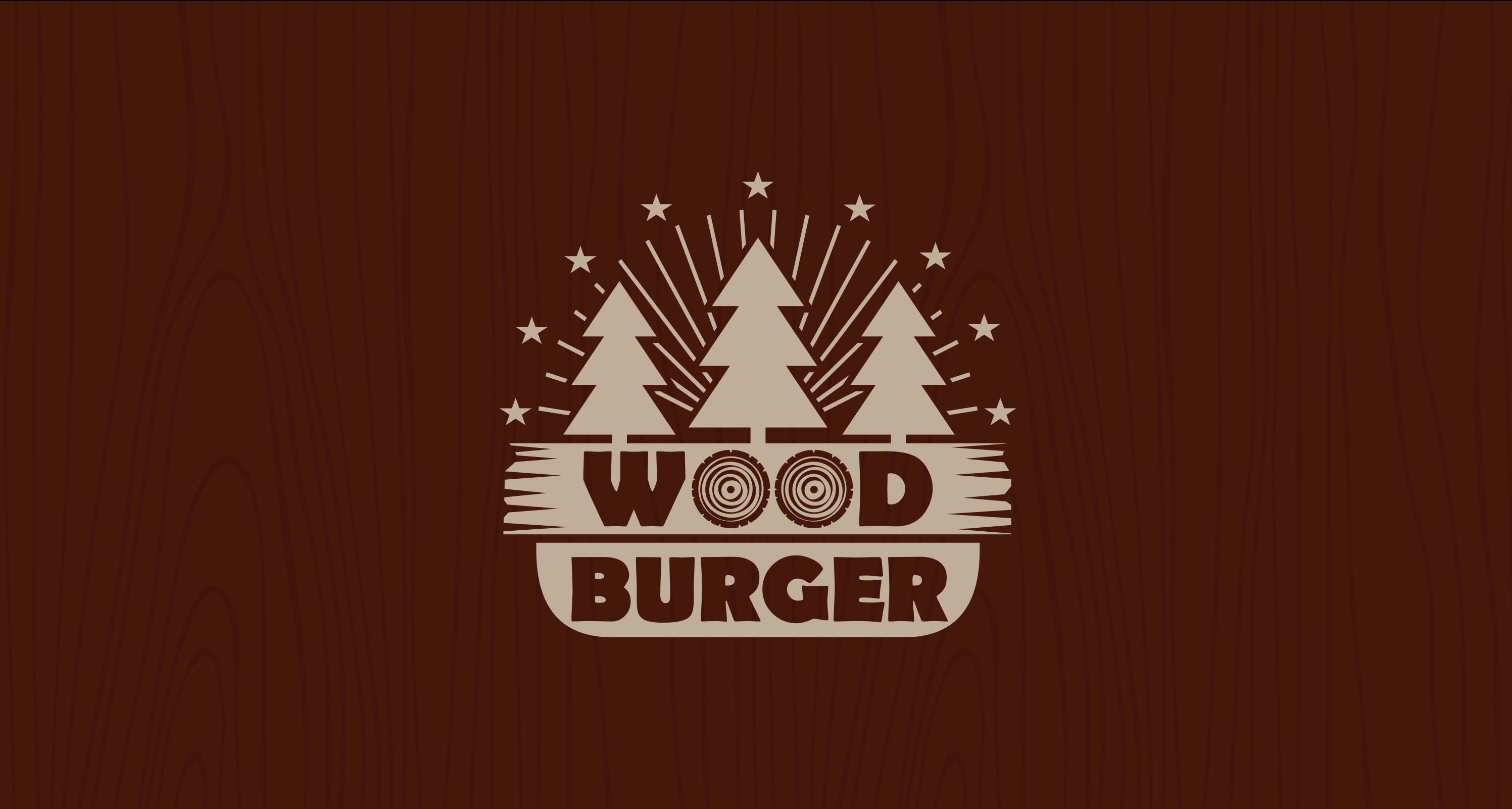 logo restauracji fast food